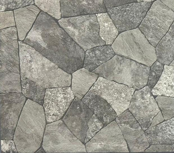 TILE CERAMIC 24X24 (60X60CM) PEDRAZA GRAY