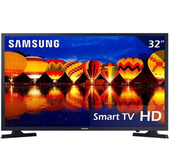 TELEVISION SAMSUNG 32" BE32T-B SMART LED