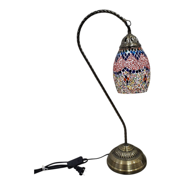 TABLE LAMP TURKISH 7240-4 LED TABLE LAMP TURKISH 7240-4 LED