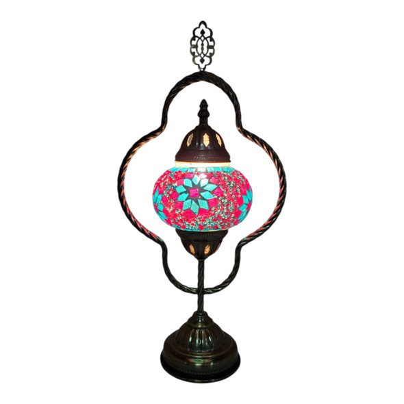 TABLE LAMP TURKISH 7240-23 LED TABLE LAMP TURKISH 7240-23 LED