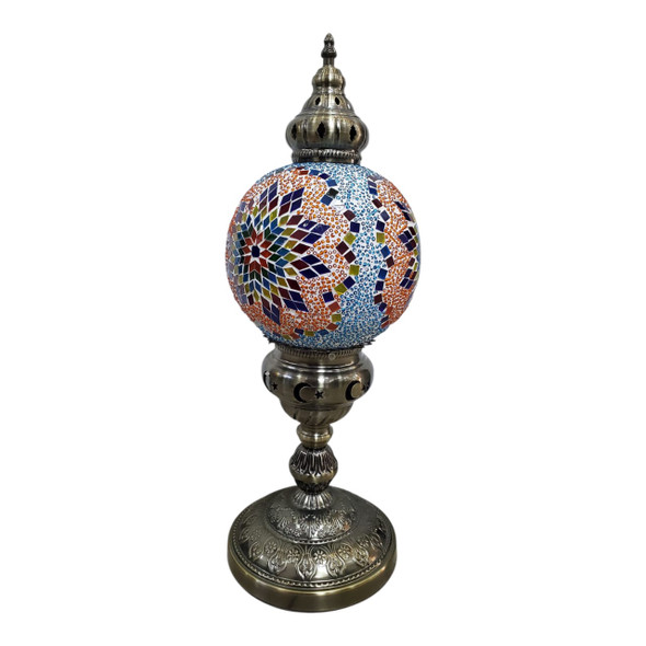 TABLE LAMP TURKISH 7240-12 LED TABLE LAMP TURKISH 7240-12 LED