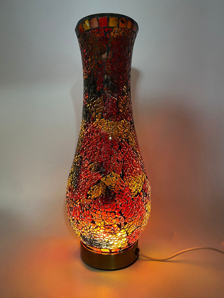 TABLE LAMP TURKISH 7240-19 LED TABLE LAMP TURKISH 7240-19 LED