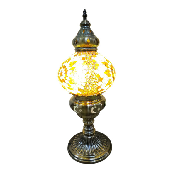 TABLE LAMP TURKISH 7240-13 LED TABLE LAMP TURKISH 7240-13 LED