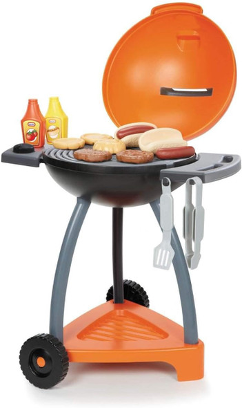 Toy Grill little tikes Sizzle &  Serve Playsets