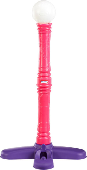 Toy T-Ball Set little tikes Pink