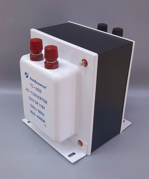 TRANSFORMER TC-4000W GOLDSOURCE