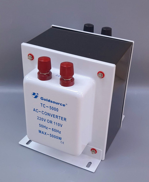 TRANSFORMER TC-5000W GOLDSOURCE
