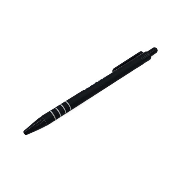 STATIONERY PEN BEIFA EASYCLICKER KB121001 BLACK BALL POINT 12PCS BOX STATIONERY PEN BEIFA EASYCLICKER KB121001 BLACK BALL POINT 12PCS BOX