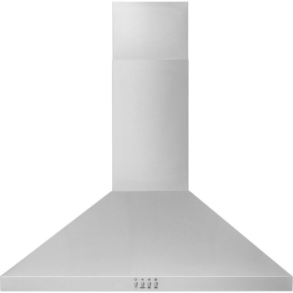 RANGE HOOD WHIRLPOOL 30" WVW53UC0LS STAINLESS STEEL WALL MOUNT RANGE HOOD WHIRLPOOL 30" WVW53UC0LS STAINLESS STEEL WALL MOUNT