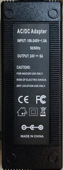 FREEZER SUPERTRONICS LP-110Q 3.8CF SOLAR DC 12-24V AND AC 100-240V
