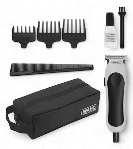 HAIR CUTTING KIT WAHL MINI T-PRO 3000034