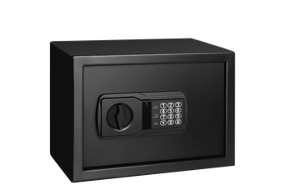 SECURITY SAFE FORTRESS PERSONAL 44E20 ELECTRONIC LOCK