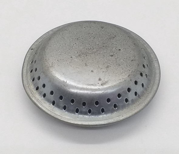 BURNER STOVE ALUMINIUM SMALL WITHOUT POLE