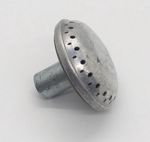 BURNER STOVE ALUMIINIUM SMALL WITH POLE
