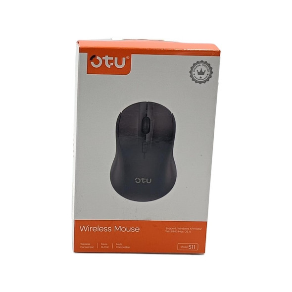 COMPUTER MOUSE OTU S11 WIRELESS