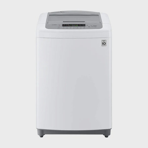 WASHING MACHINE LG WT19WPBK 19KG ENGLISH PANEL