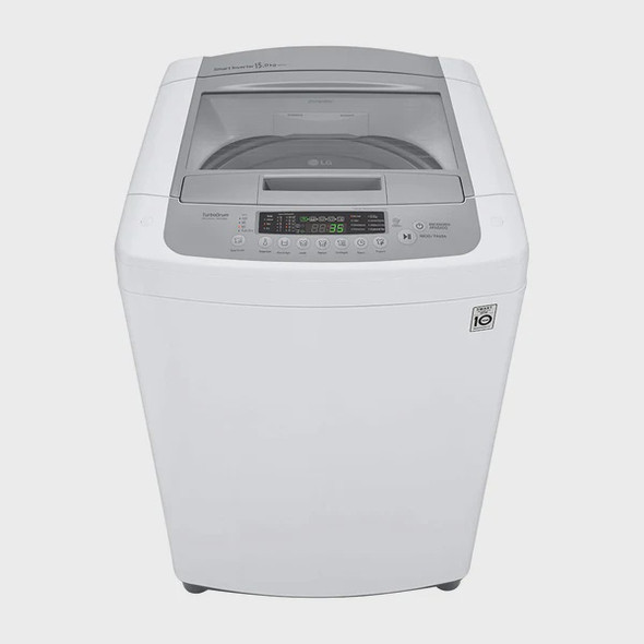 WASHING MACHINE LG WT19WPBK 19KG ENGLISH PANEL