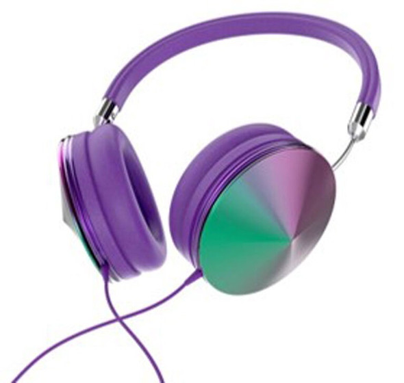 COMPUTER HEADPHONE & MIC ART + SOUND ARH111PU