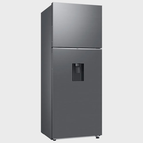 REFRIGERATOR SAMSUNG RT53DG6224S9 19CF WITH DISPENSER