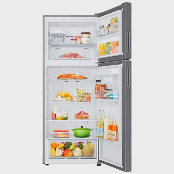 REFRIGERATOR SAMSUNG RT53DG6224S9 19CF WITH DISPENSER