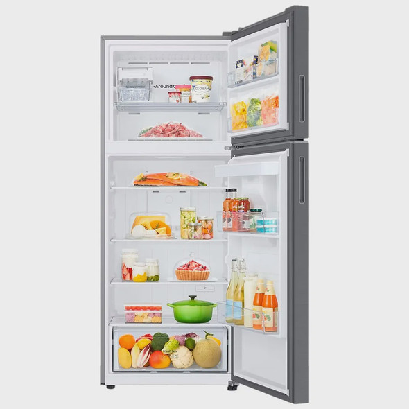 REFRIGERATOR SAMSUNG RT53DG6224S9 19CF WITH DISPENSER