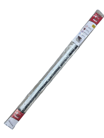 DOOR SEAL 36" SILVER BOXER TOOLS NT1314M-SS