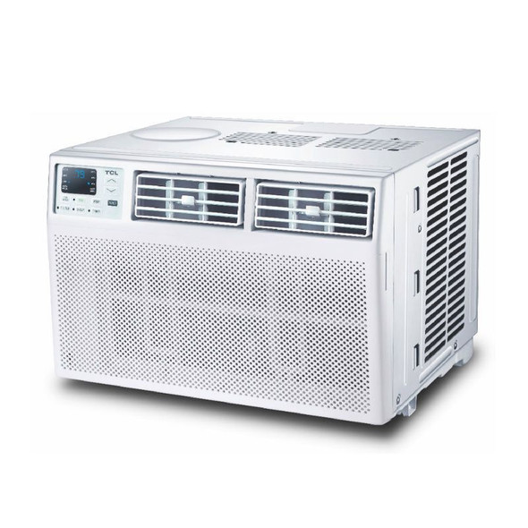AIR CONDITIONER TCL WINDOW 8000BTU 110V TAC-08CWA/R1B DIGITAL AIR CONDITIONER TCL WINDOW 8000BTU 110V TAC-08CWA/R1B DIGITAL