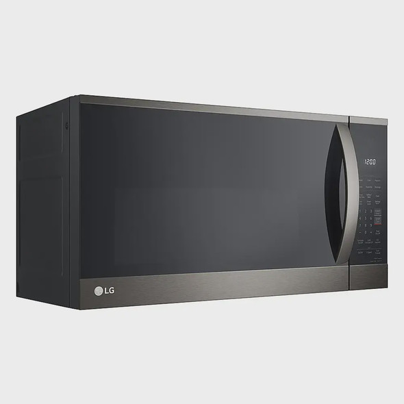 MICROWAVE LG MVEM1825D 1.8CF OVER RANGE