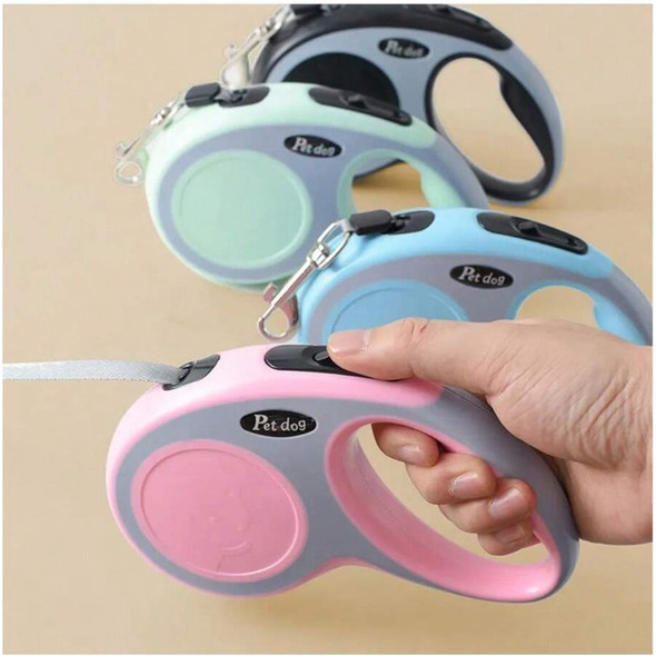 DOG COLLAR RETRACTABLE XS-3M F706