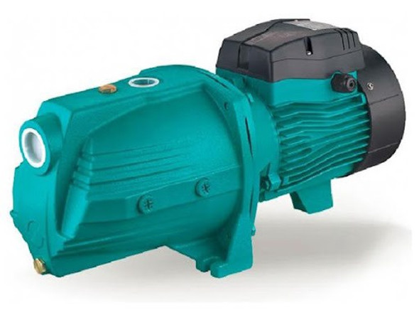 WATER PUMP LEO 2HP 110V #AJM150L WATER PUMP LEO 2HP 110V #AJM150L