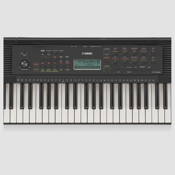KEY BOARD YAMAHA PSR-E283 61-KEYS