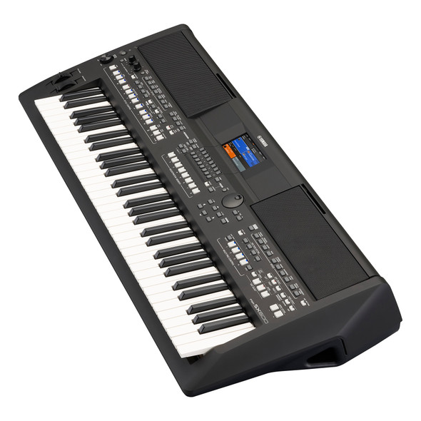KEY BOARD YAMAHA PSR-SX600