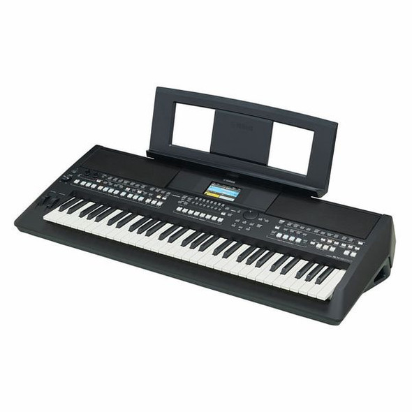 KEY BOARD YAMAHA PSR-SX600