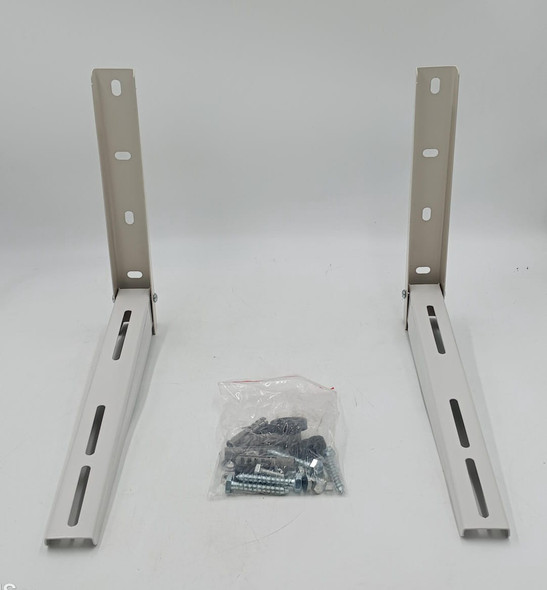 AIR CONDITIONER WALL BRACKET MILEXUS 460x460mm 2.0mm
