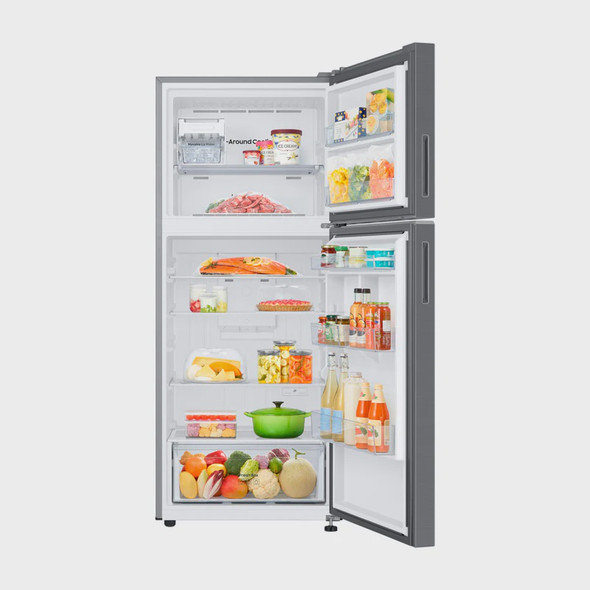 REFRIGERATOR SAMSUNG RT53DG6124S9 19CF