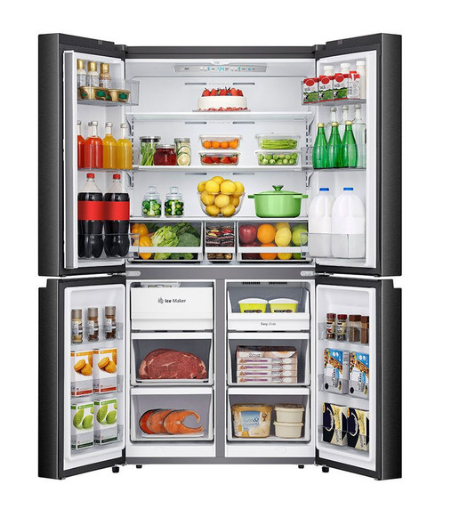 REFRIGERATOR HISENSE RQ216BG5B 21.6CF