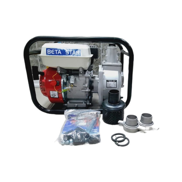 WATER PUMP 2" BETA STAR WP20X