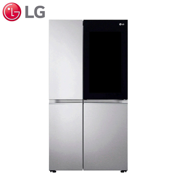 REFRIGERATOR LG LS66MXN 24.5CF