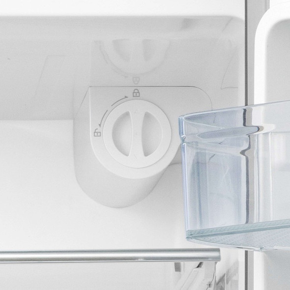 REFRIGERATOR HISENSE HRF254N6DSE 25.4CF