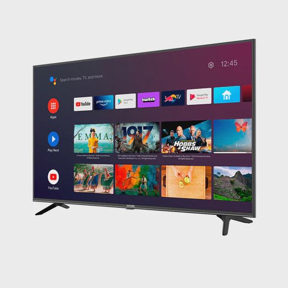 TELEVISION MYSTIC 70" MY-SG70107T LED SMART 4K GOOGLE TV