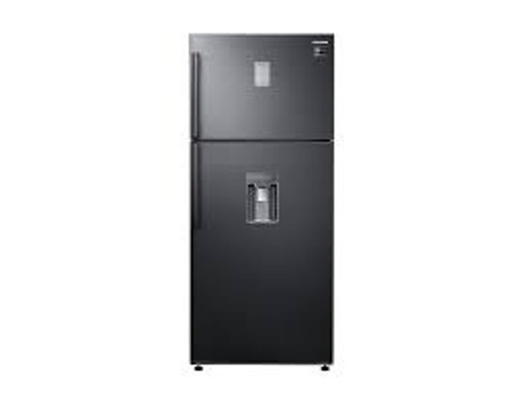 REFRIGERATOR SAMSUNG RT53K6541BS W/DISP REFRIGERATOR SAMSUNG RT53K6541BS W/DISP