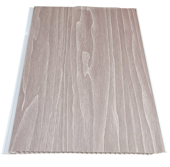 CEILING PVC 19' X 8" #A02 BROWN HEAVY QUALITY