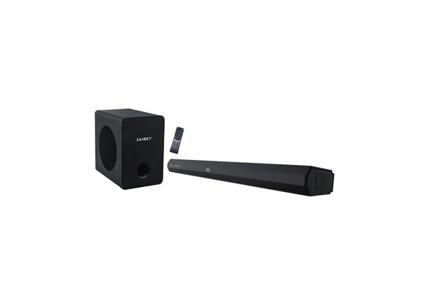 SOUNDBAR SANKEY HMT-60BAR + HMT-60SUB 2.1