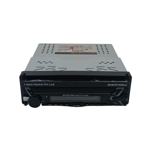 DVD CAR XIANPING CTC-701 CTC-703-1 CAR MULTIMEDIA PLAYER FLIP SCREEN