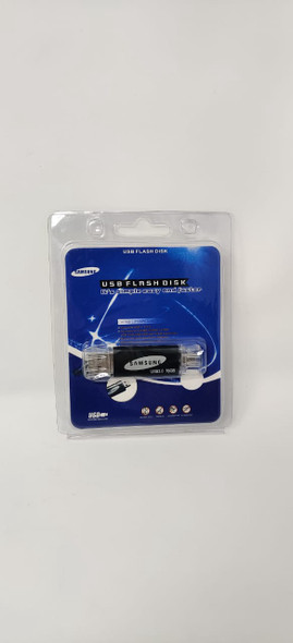 COMPUTER FLASH DRIVE 16GB USB - MICRO USB 3.0 DISK MINI METAL