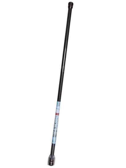 SHOWER TENSION ROD 110-200CM BROWN BOXER TOOLS NT16534-200BRN