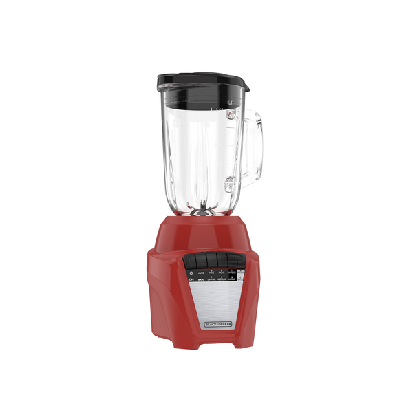 BLENDER BLACK & DECKER 8SP BL0876-1RDLA