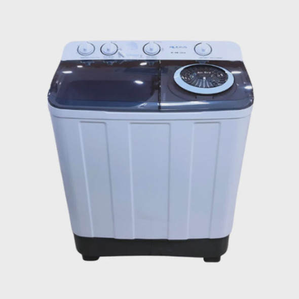 WASHING MACHINE MILEXUS ML-WM-12KG-110V 12KG