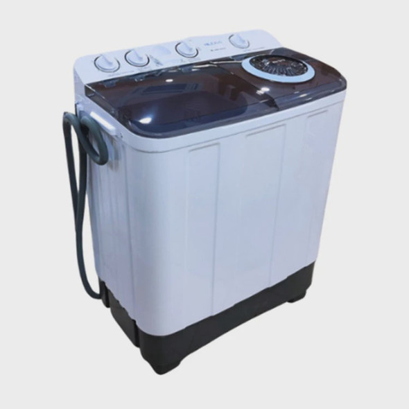 WASHING MACHINE MILEXUS ML-WM-12KG-110V 12KG