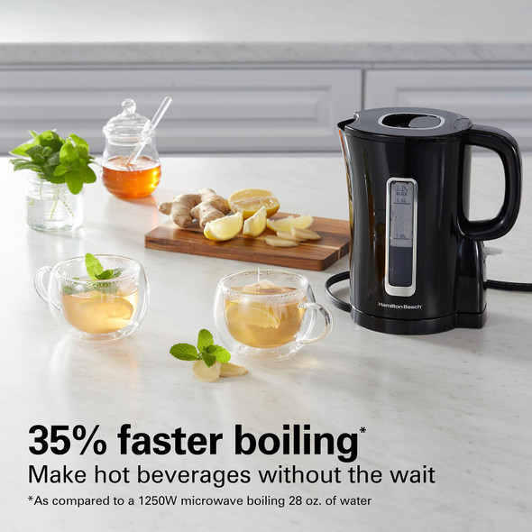 KETTLE HAMILTON BEACH 1.7L 41038G
